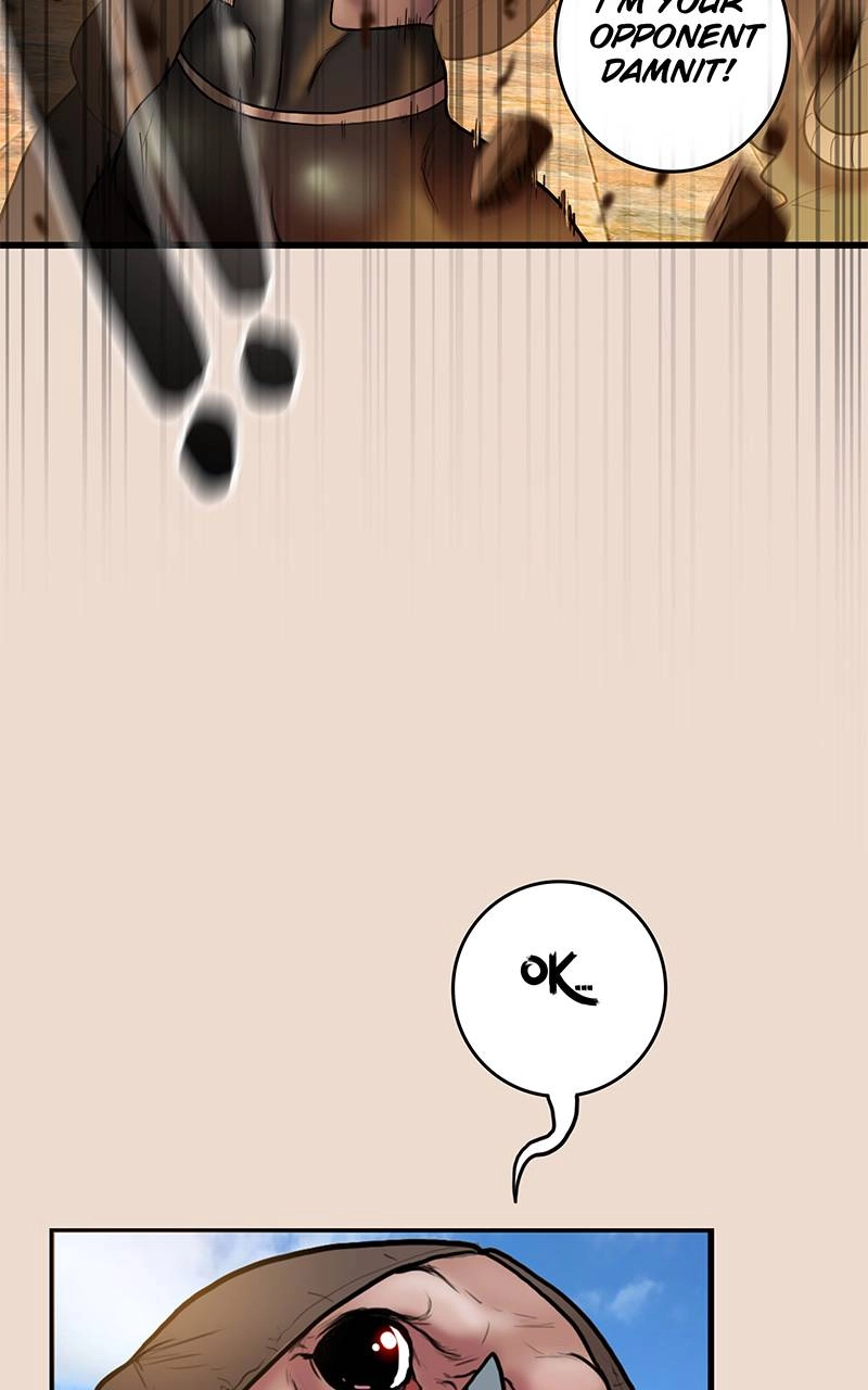 Ordeal Chapter 20, page 58 of 88