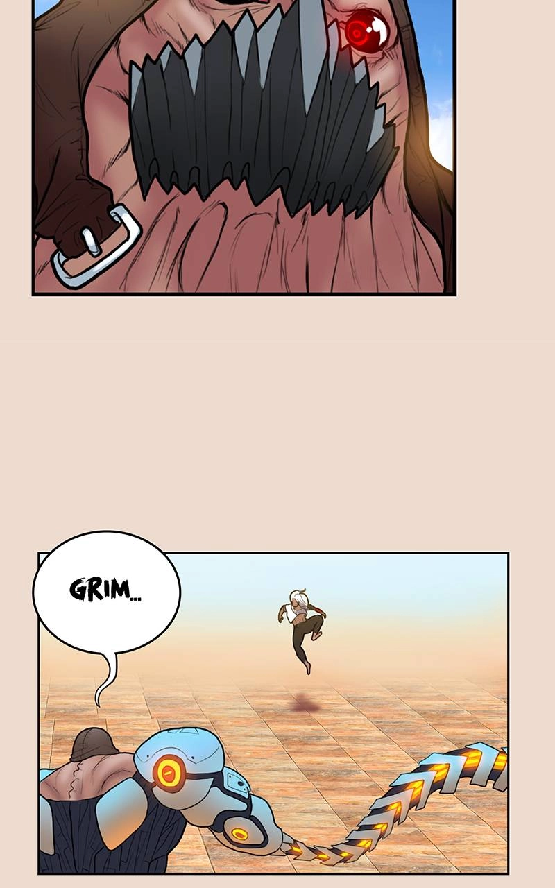 Ordeal Chapter 20, page 59 of 88