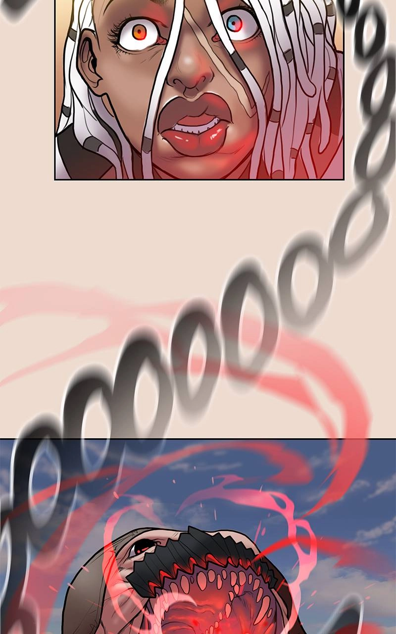 Ordeal Chapter 20, page 61 of 88
