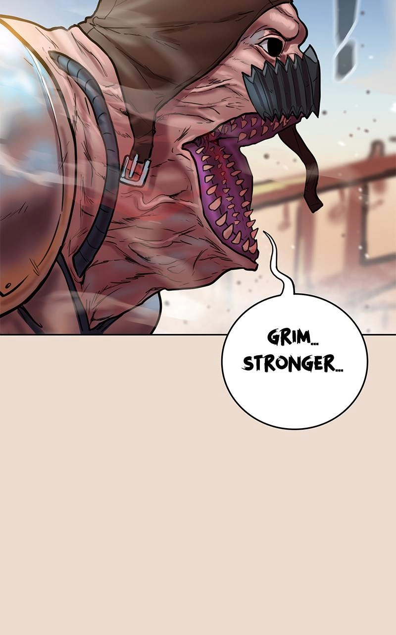 Ordeal Chapter 20, page 66 of 88