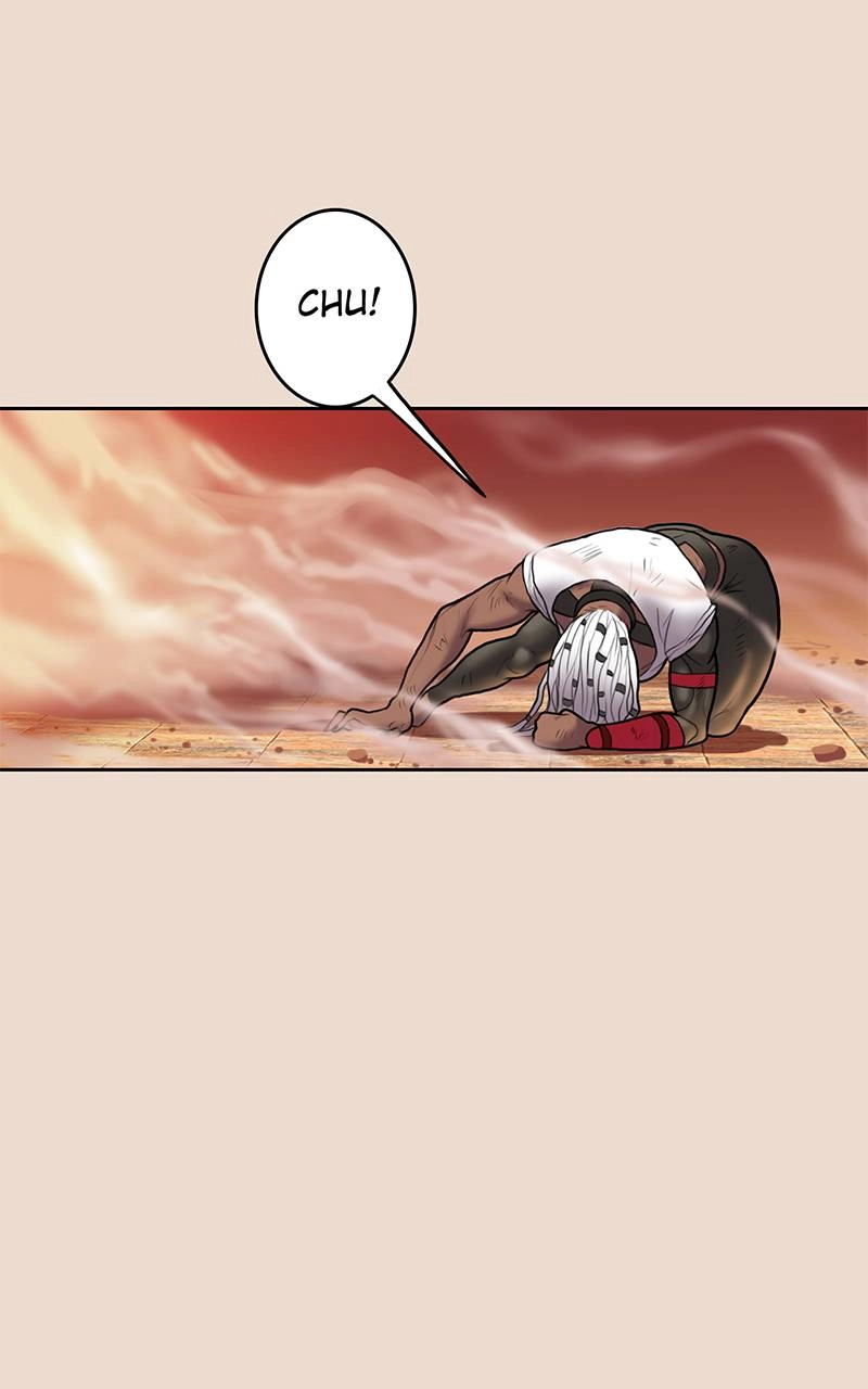 Ordeal Chapter 20, page 67 of 88
