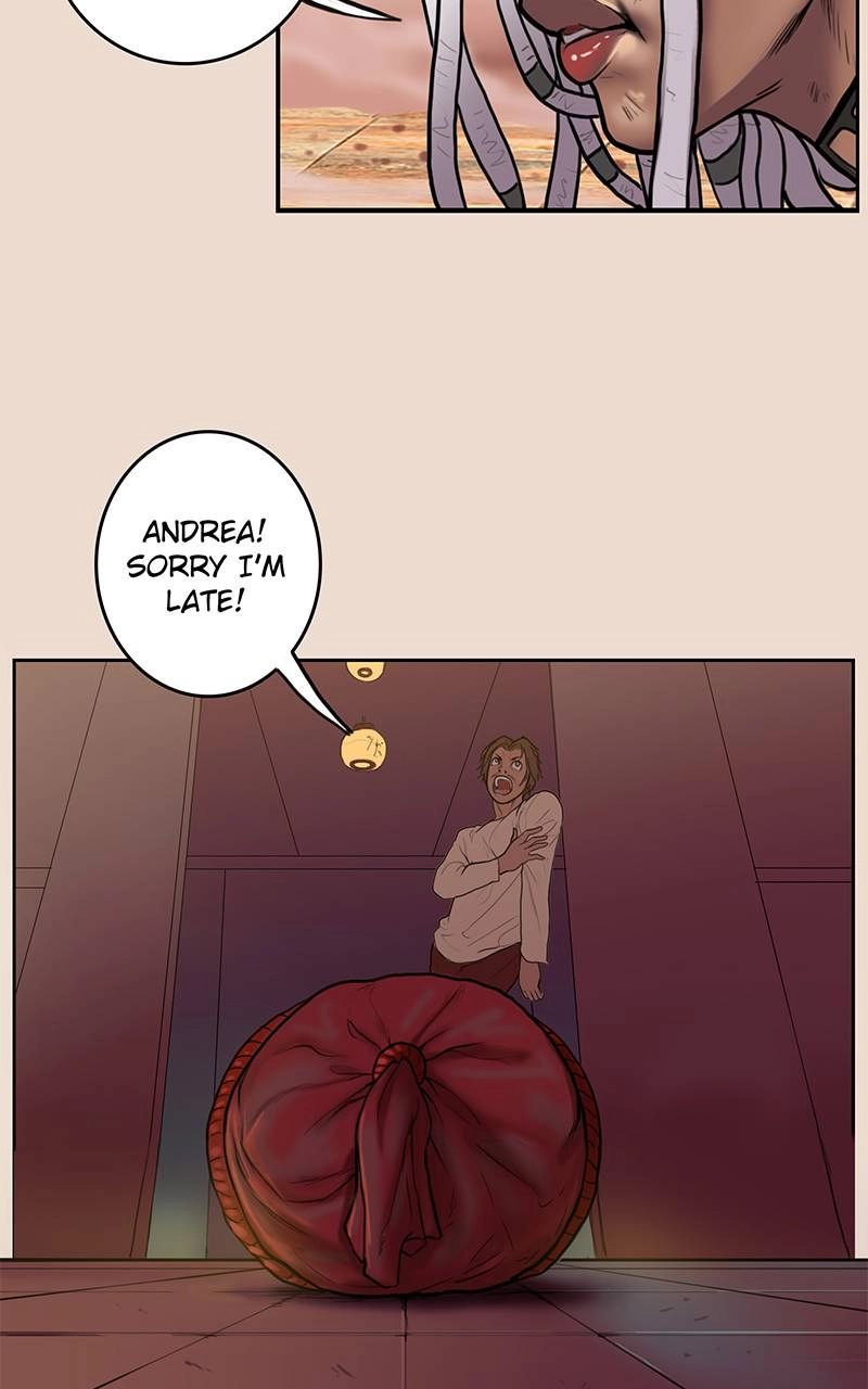 Ordeal Chapter 20, page 69 of 88