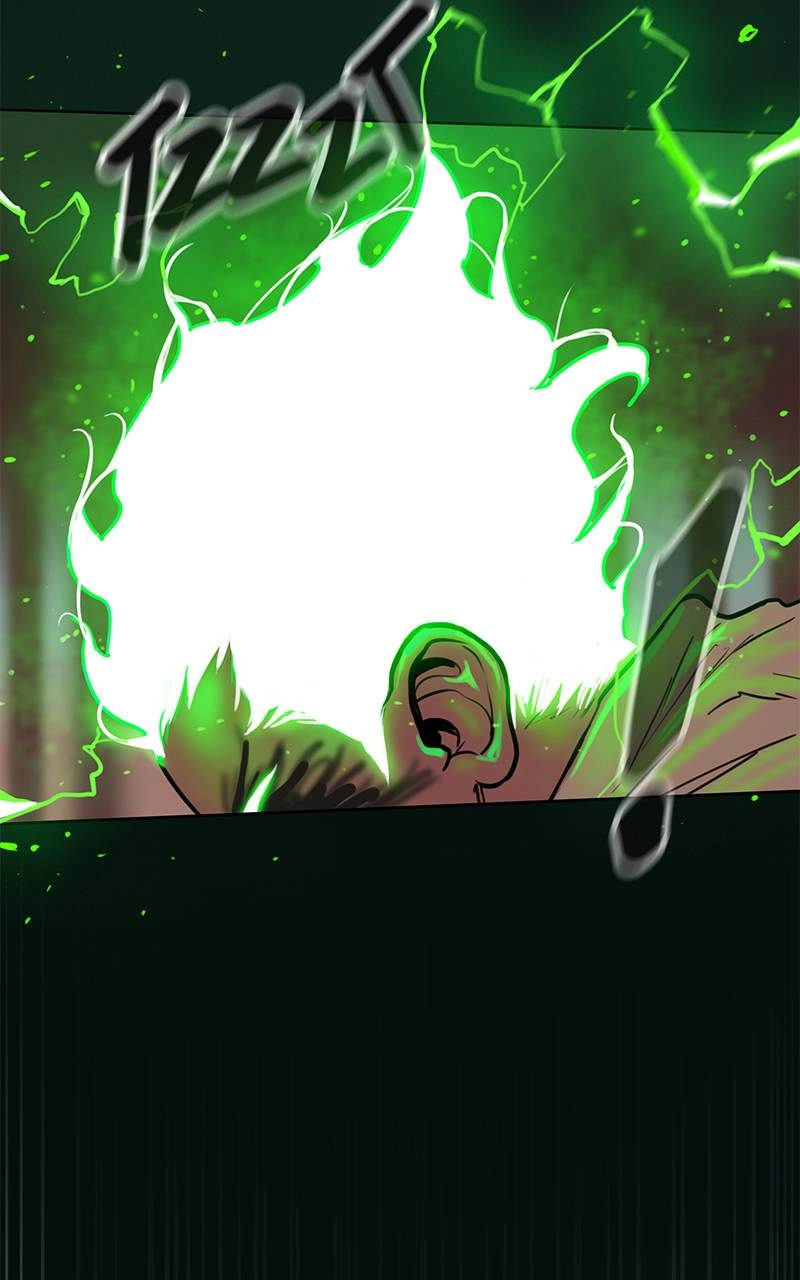 Ordeal Chapter 20, page 71 of 88