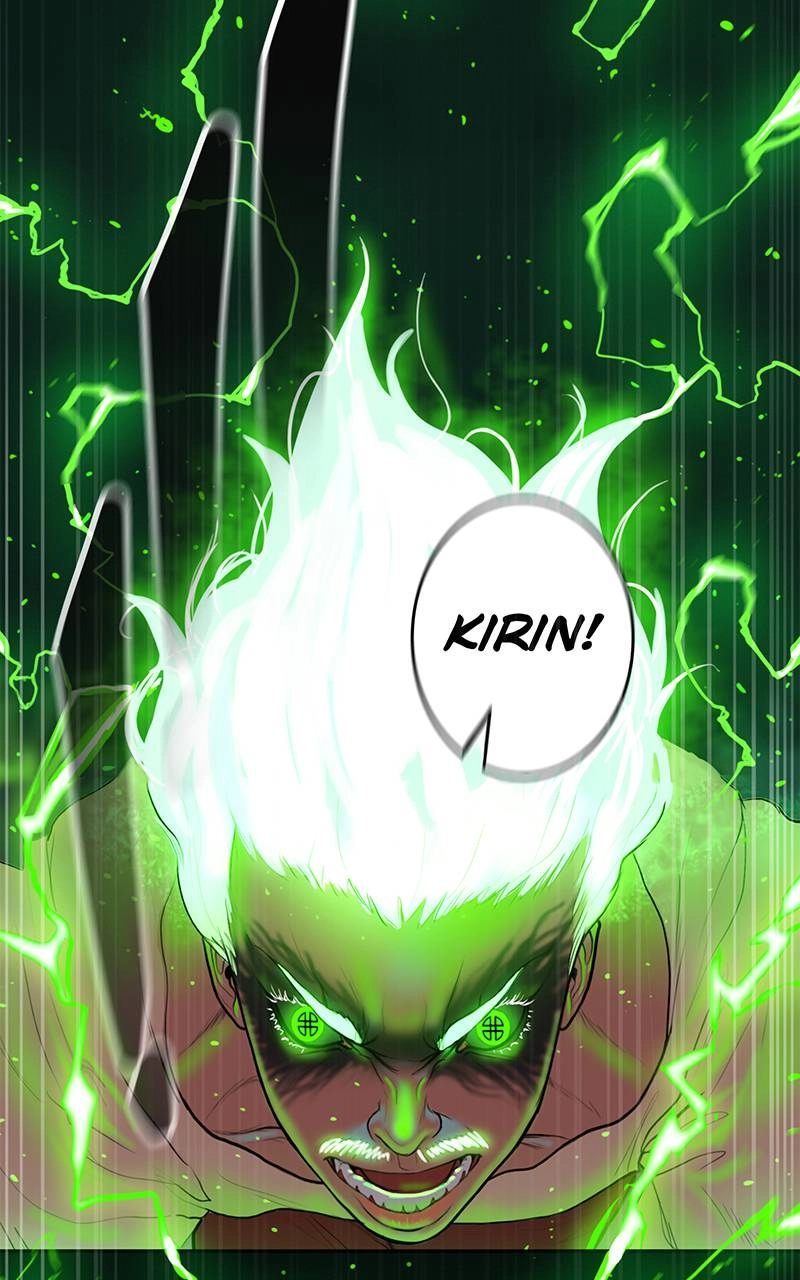 Ordeal Chapter 20, page 73 of 88