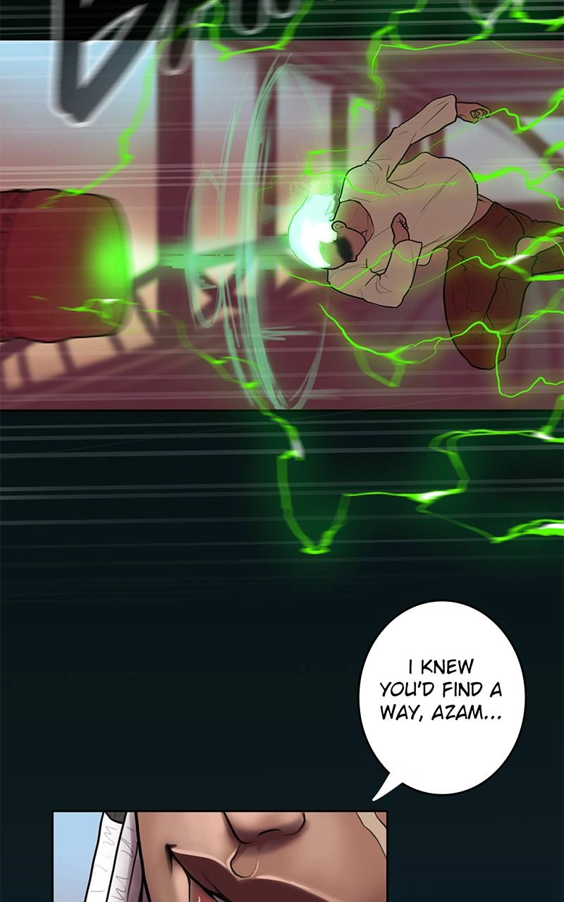 Ordeal Chapter 20, page 75 of 88