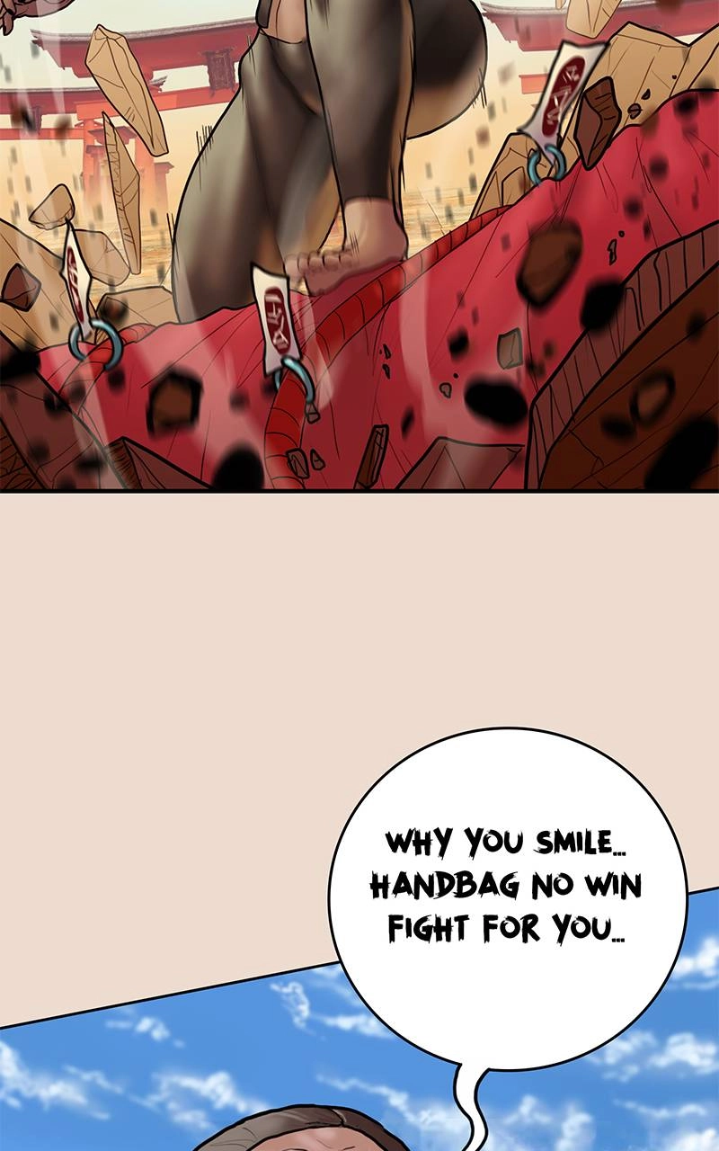Ordeal Chapter 20, page 78 of 88