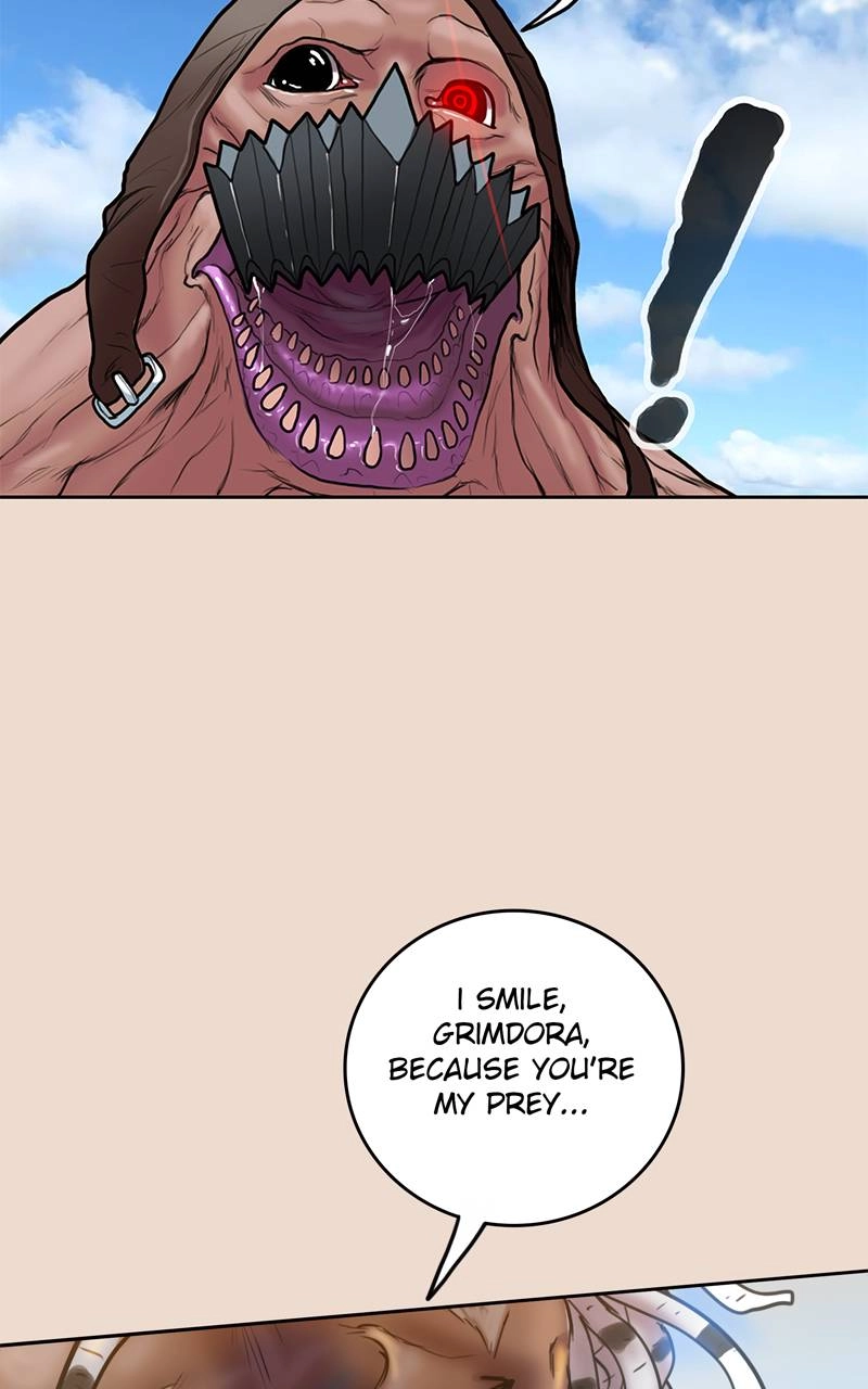 Ordeal Chapter 20, page 79 of 88