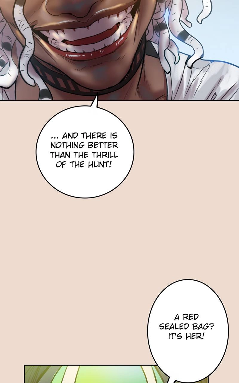 Ordeal Chapter 20, page 80 of 88
