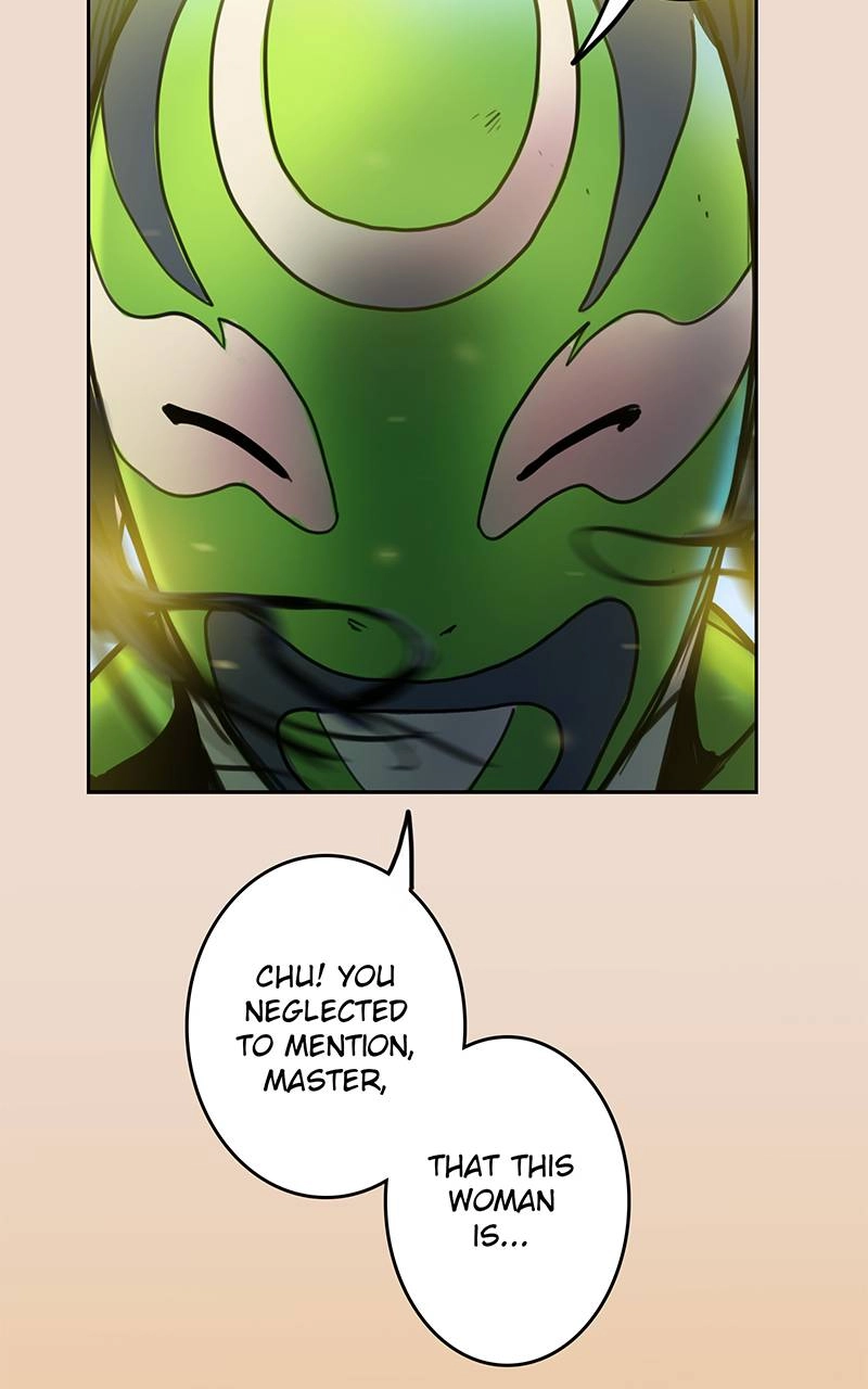 Ordeal Chapter 20, page 81 of 88