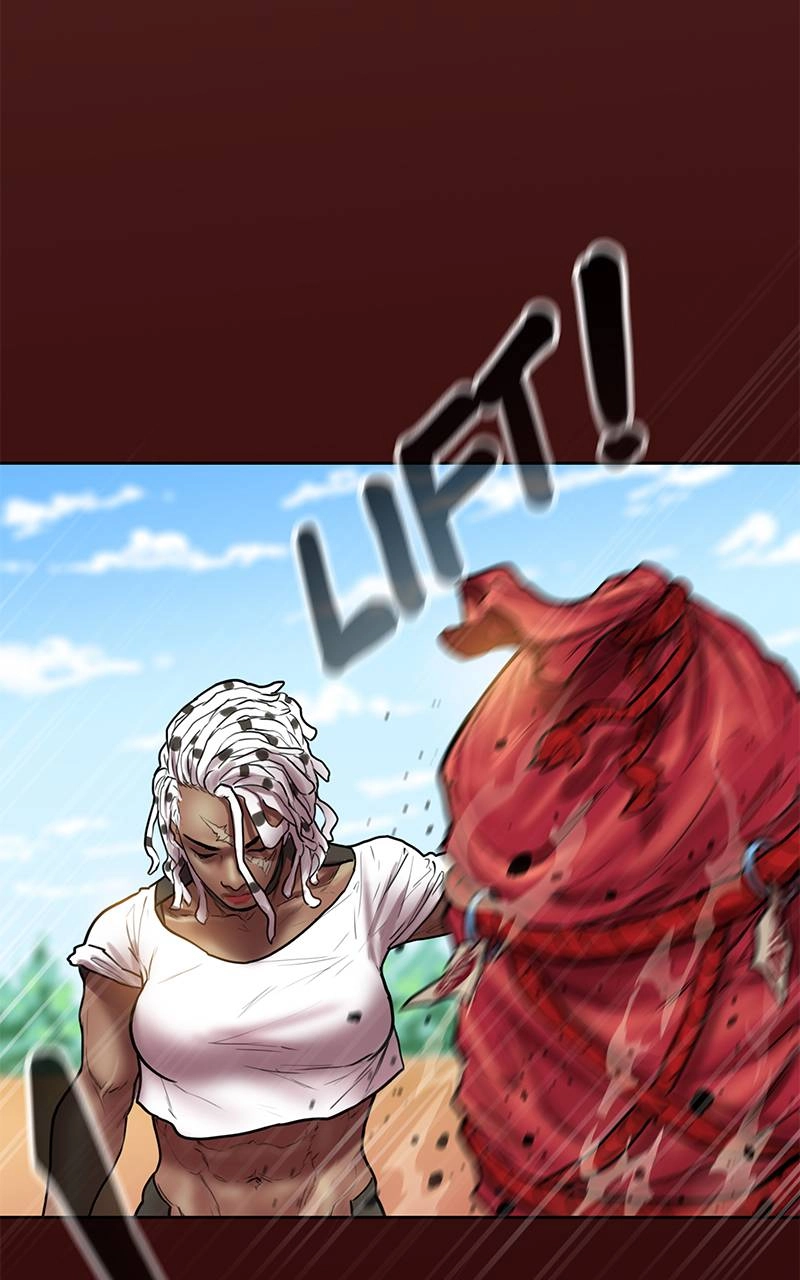 Ordeal Chapter 20, page 85 of 88
