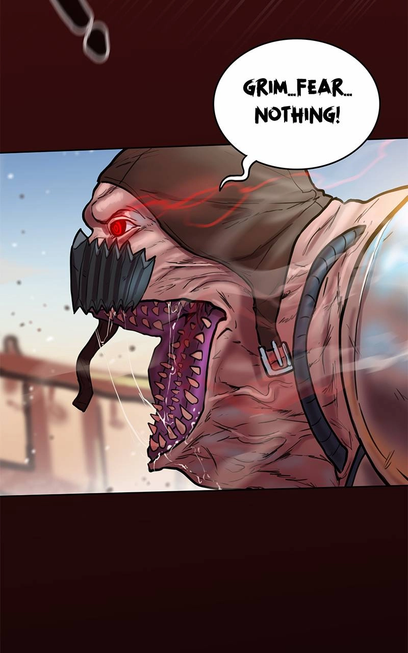 Ordeal Chapter 20, page 86 of 88