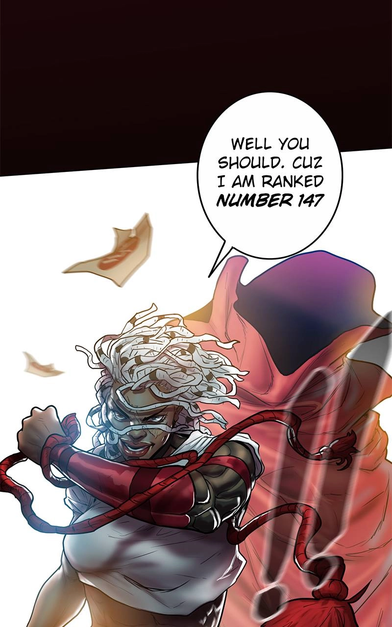 Ordeal Chapter 20, page 87 of 88