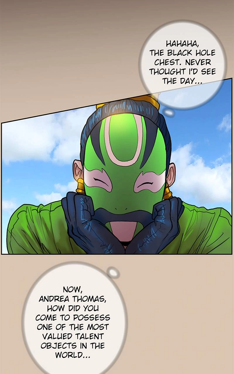 Ordeal Chapter 21, page 14 of 101