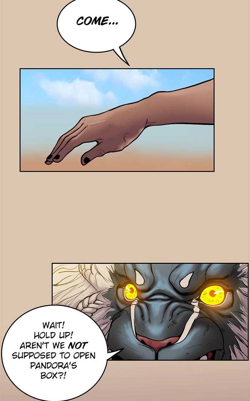 Ordeal Chapter 21, page 16 of 101