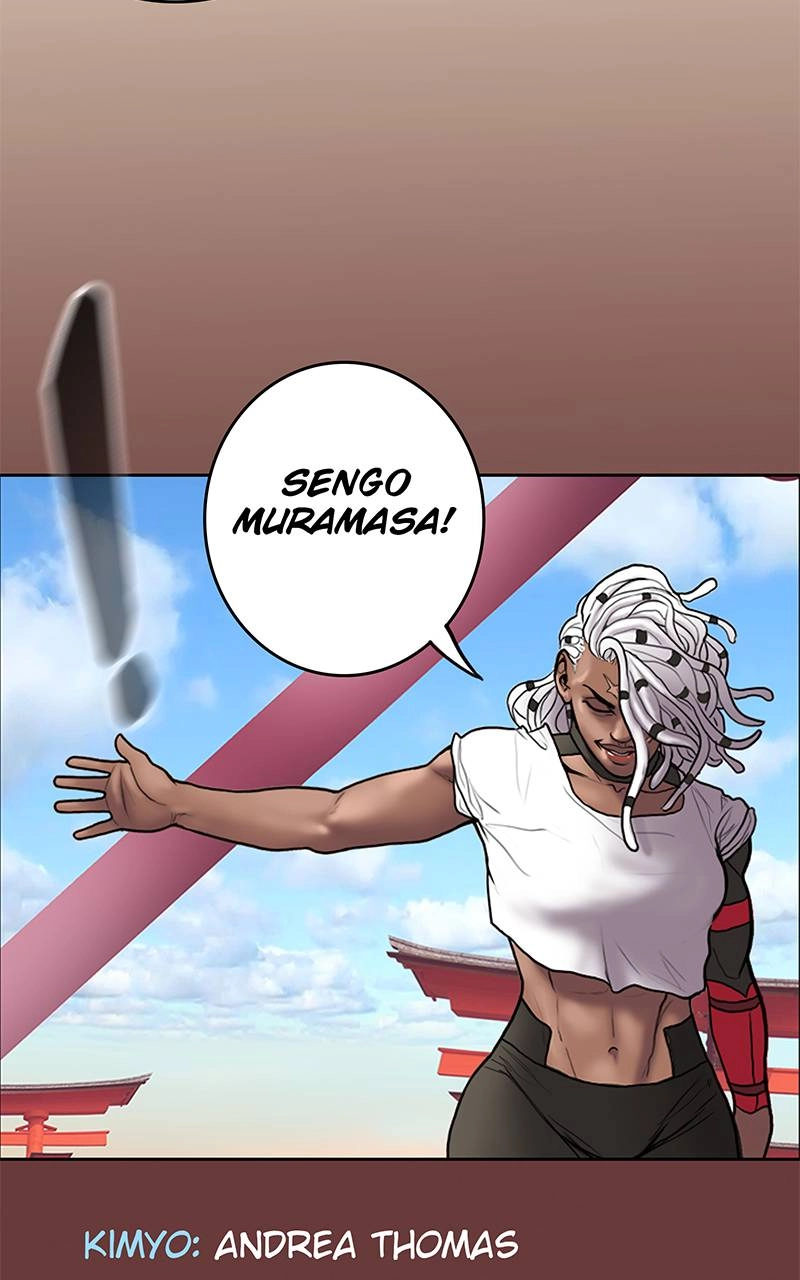 Ordeal Chapter 21, page 17 of 101
