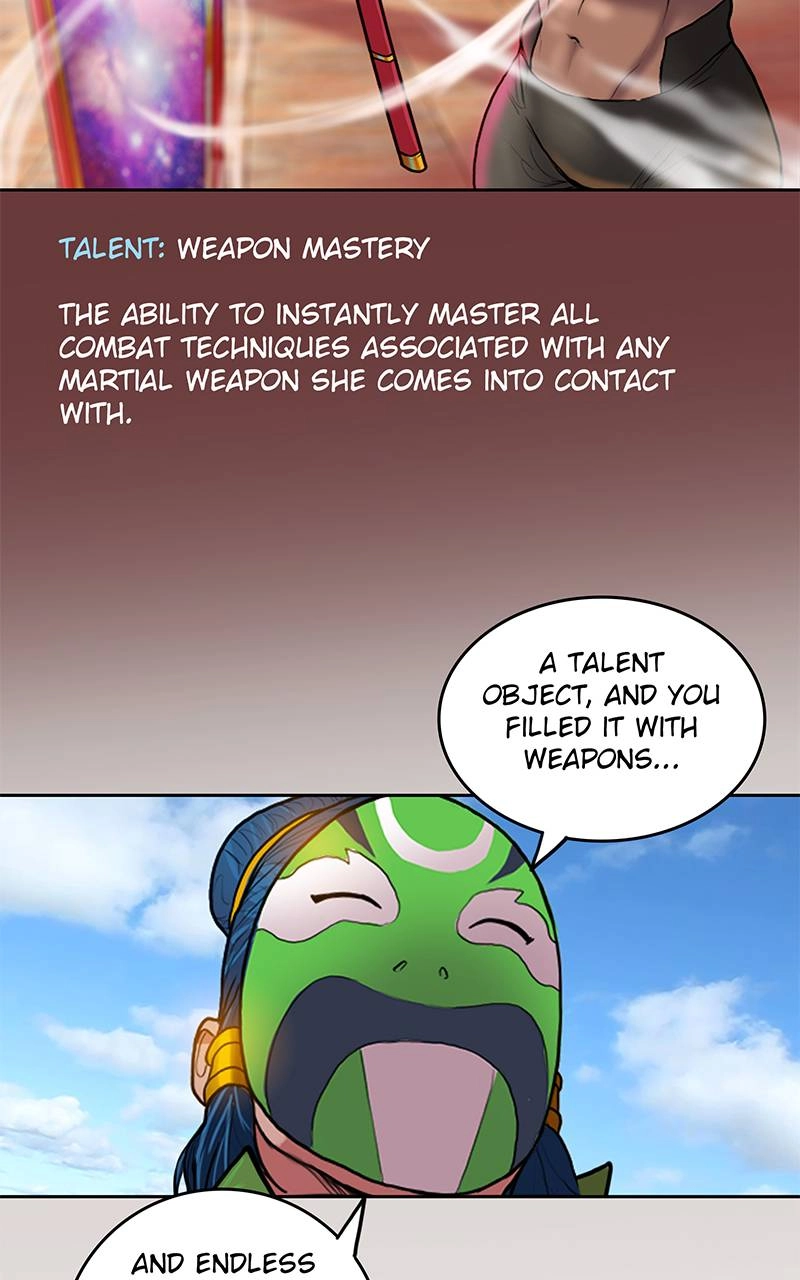 Ordeal Chapter 21, page 19 of 101