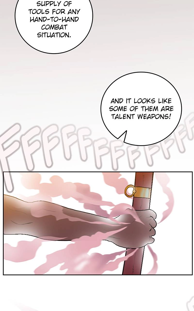 Ordeal Chapter 21, page 20 of 101