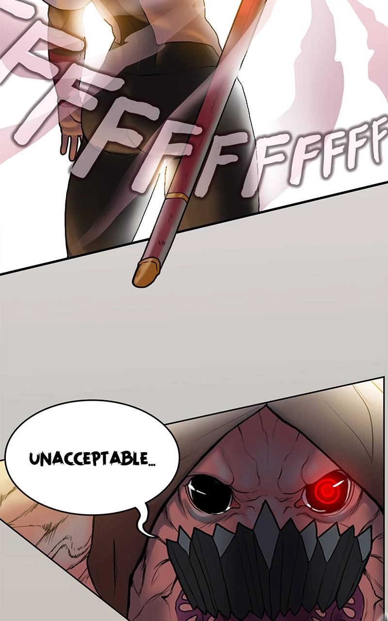 Ordeal Chapter 21, page 22 of 101