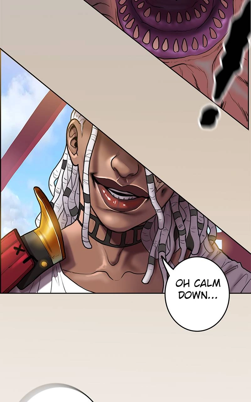 Ordeal Chapter 21, page 23 of 101