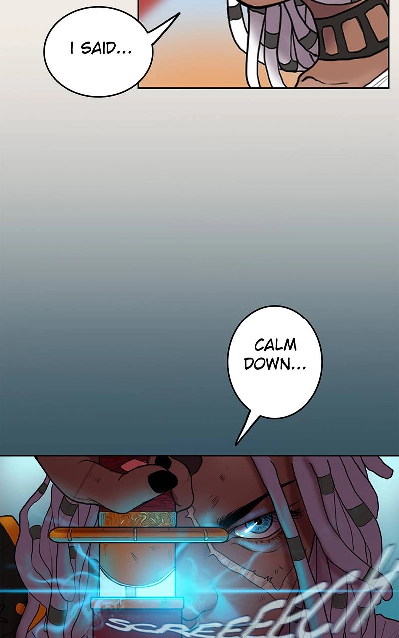 Ordeal Chapter 21, page 25 of 101