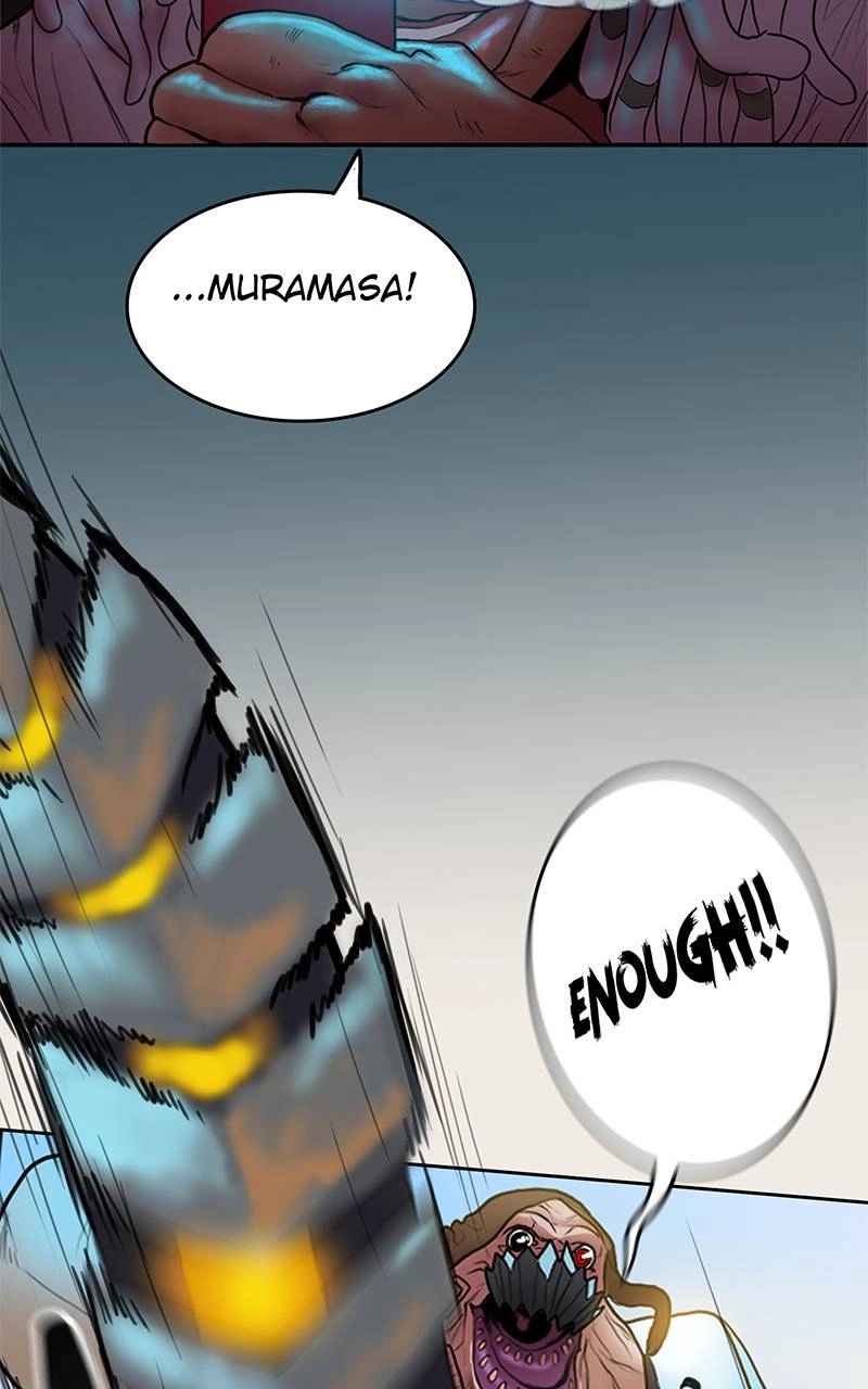 Ordeal Chapter 21, page 26 of 101