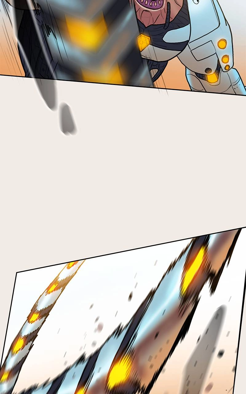 Ordeal Chapter 21, page 27 of 101