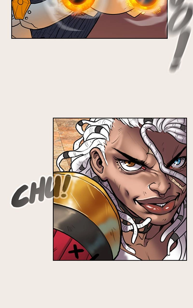 Ordeal Chapter 21, page 34 of 101