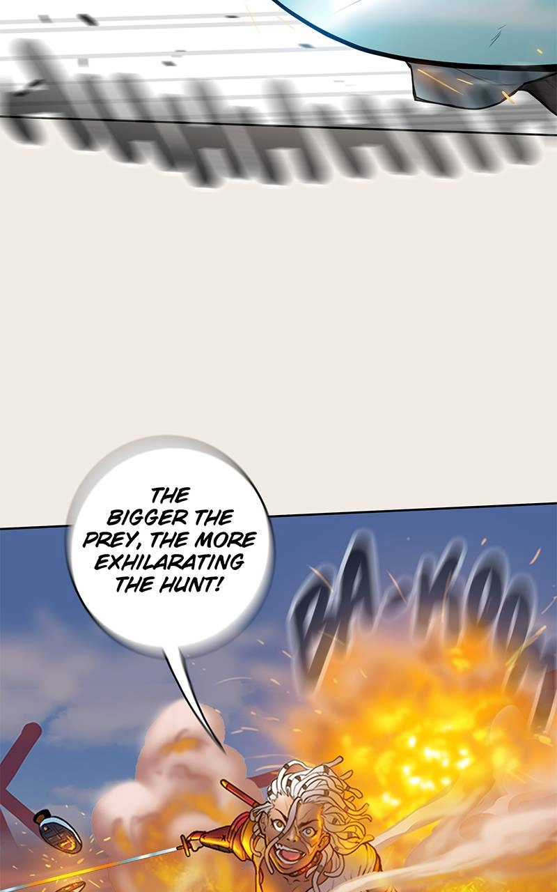 Ordeal Chapter 21, page 37 of 101