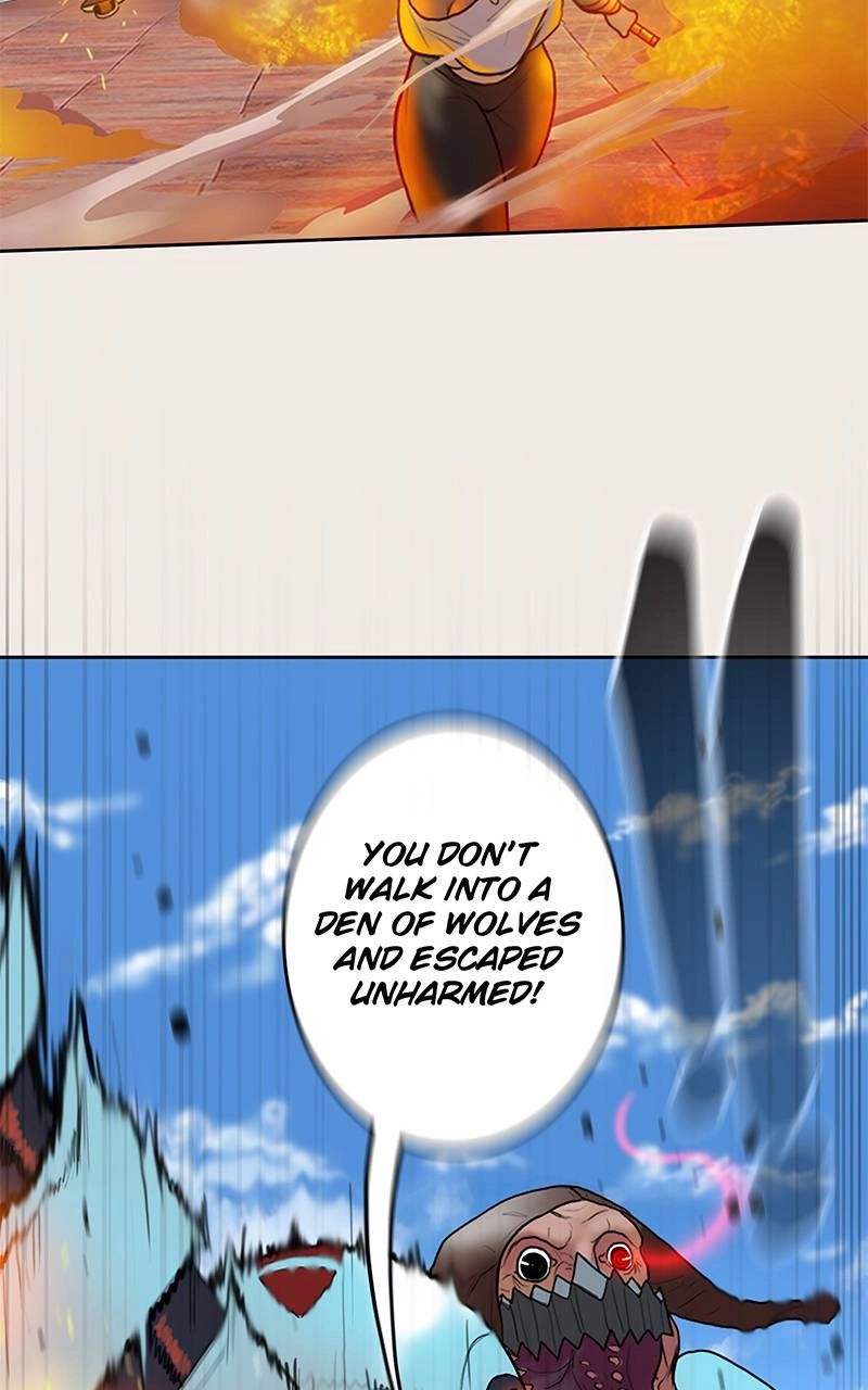 Ordeal Chapter 21, page 38 of 101