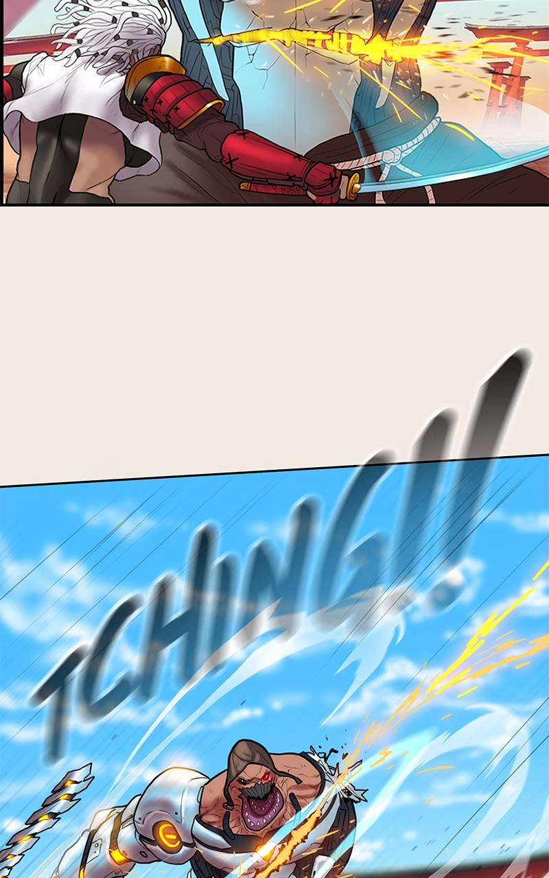 Ordeal Chapter 21, page 41 of 101