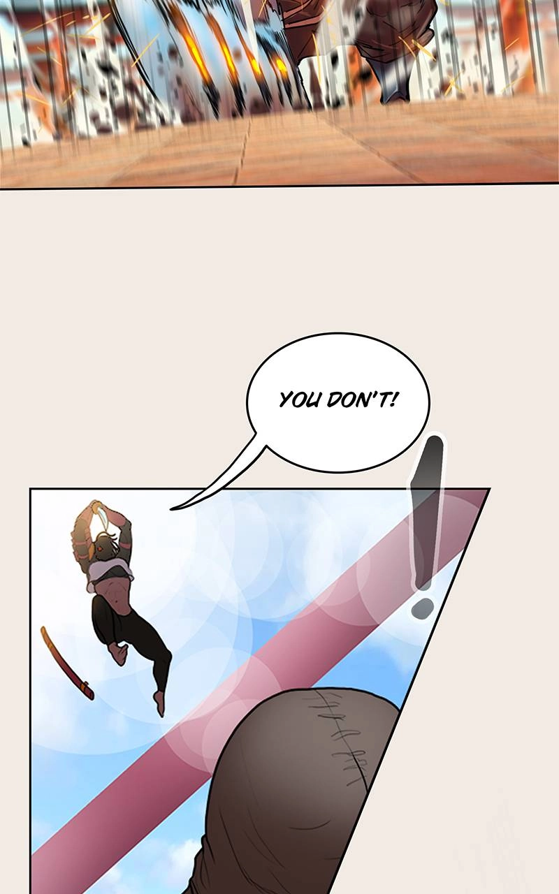 Ordeal Chapter 21, page 43 of 101