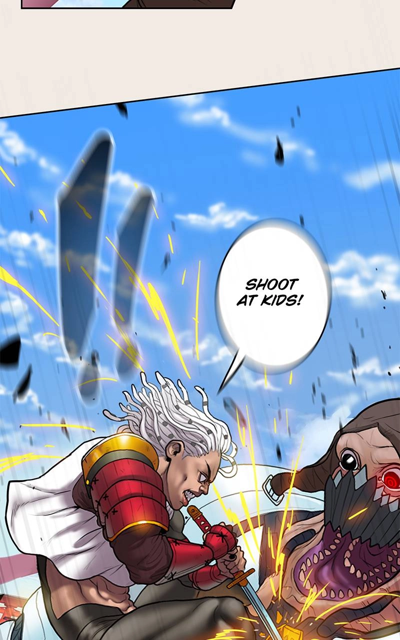 Ordeal Chapter 21, page 44 of 101
