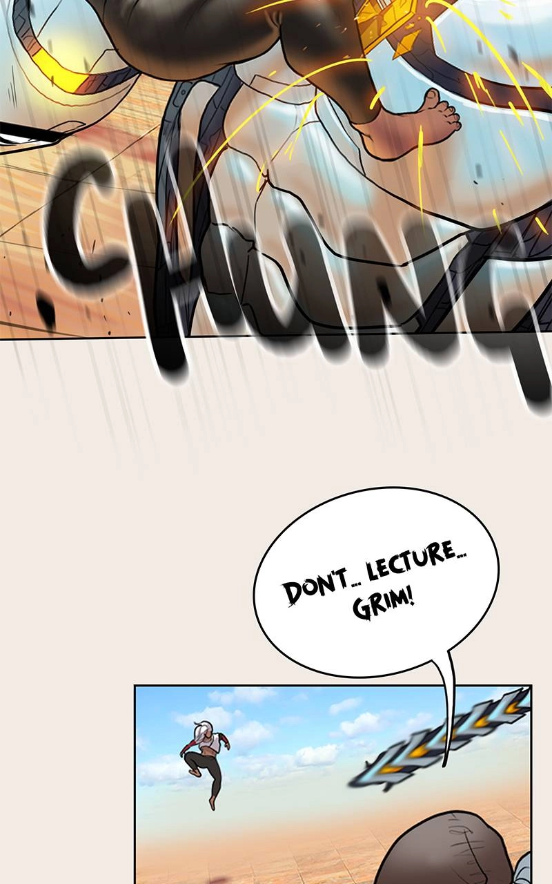 Ordeal Chapter 21, page 45 of 101