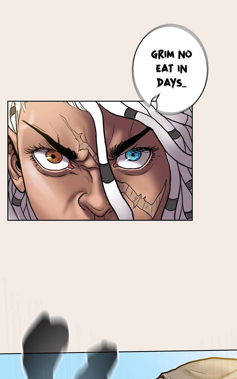 Ordeal Chapter 21, page 48 of 101