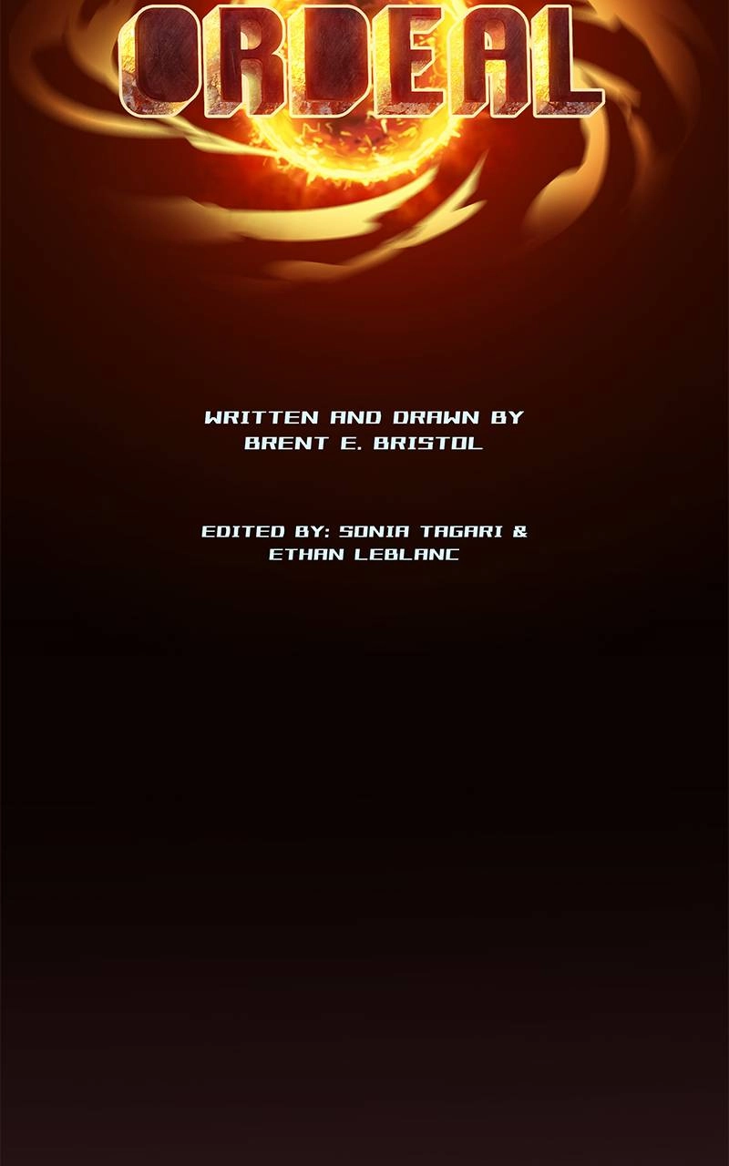 Ordeal Chapter 21, page 5 of 101
