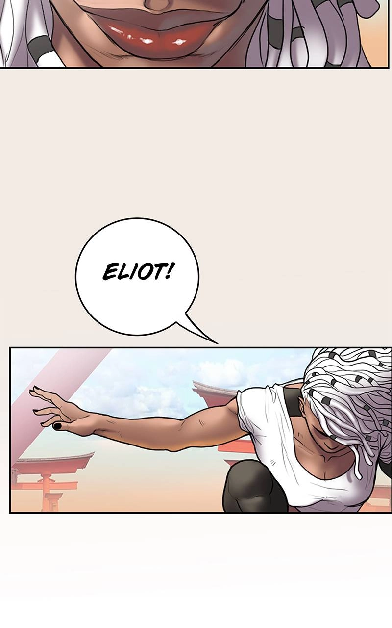 Ordeal Chapter 21, page 51 of 101