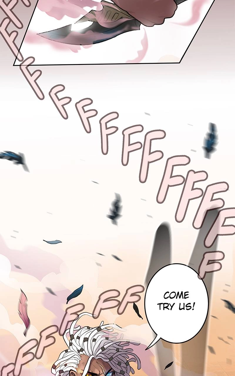 Ordeal Chapter 21, page 54 of 101