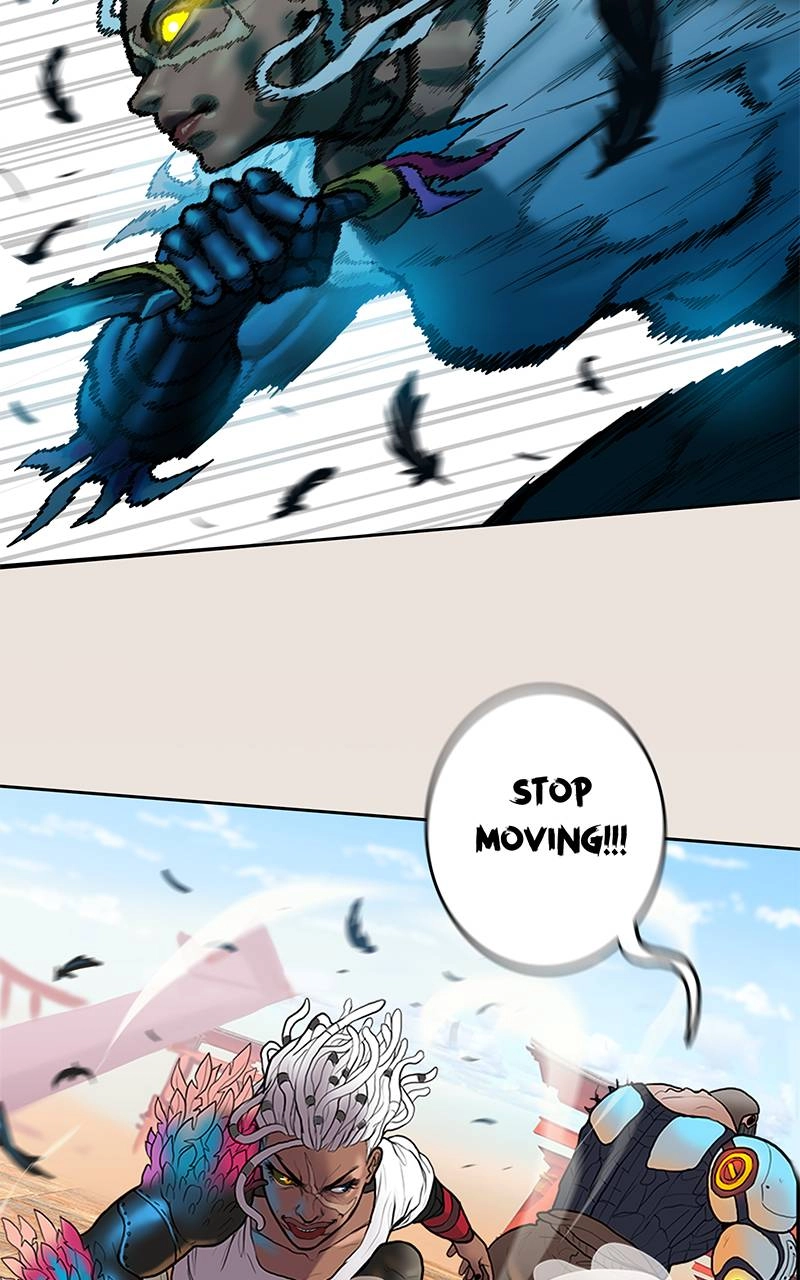 Ordeal Chapter 21, page 59 of 101