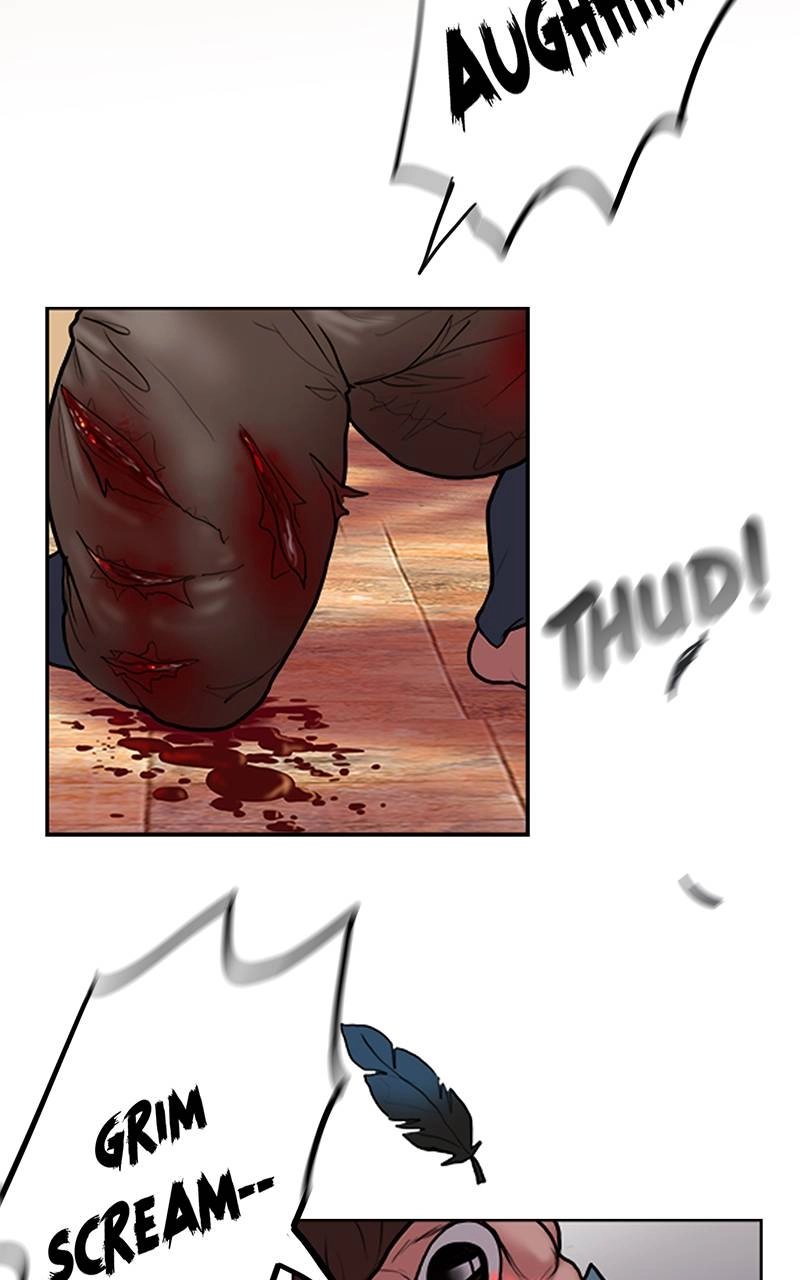 Ordeal Chapter 21, page 62 of 101