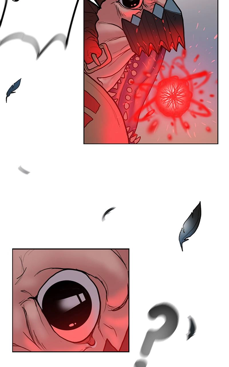 Ordeal Chapter 21, page 63 of 101