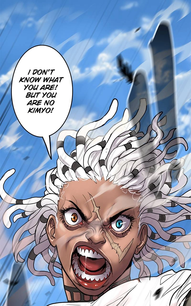 Ordeal Chapter 21, page 68 of 101