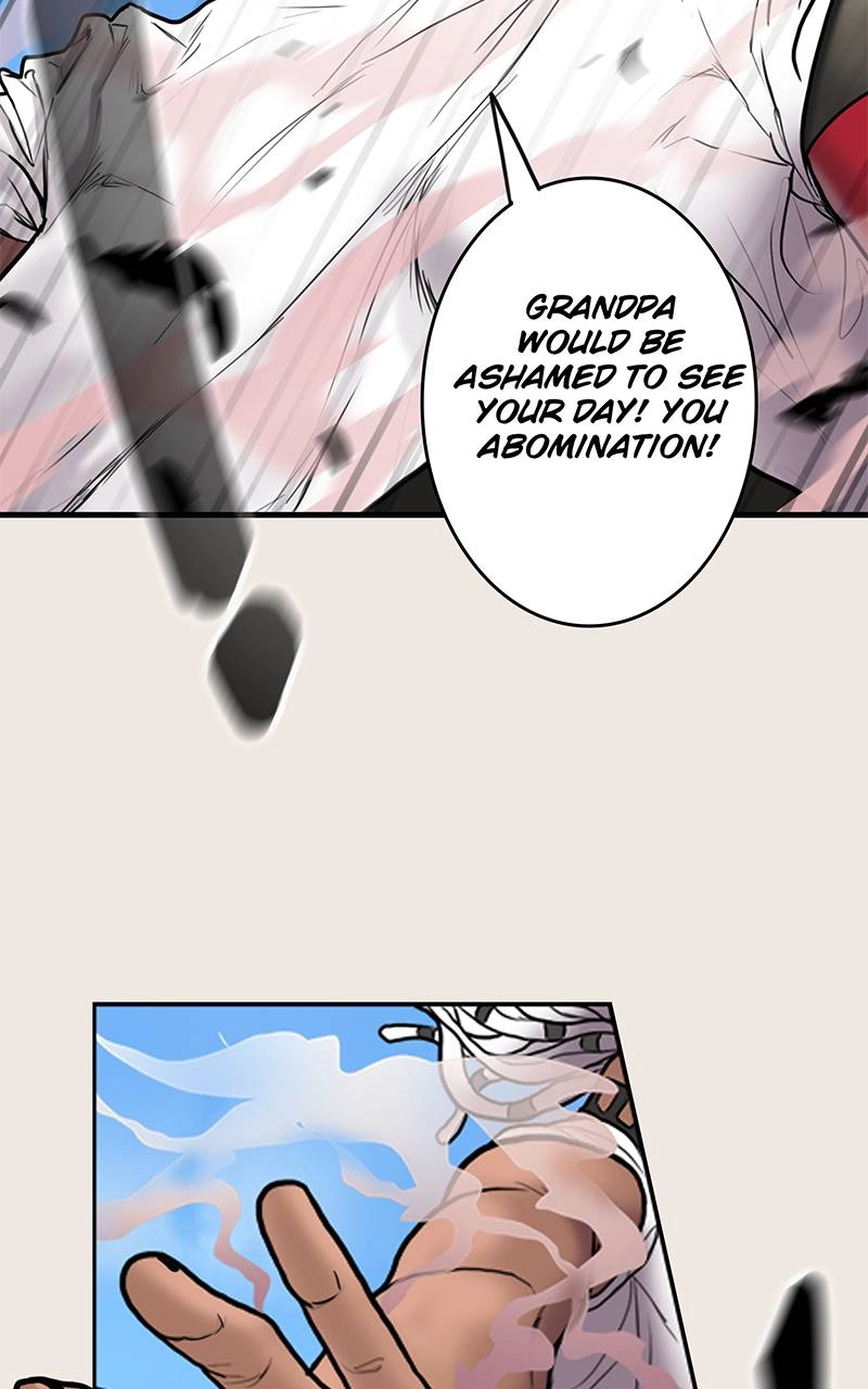 Ordeal Chapter 21, page 69 of 101