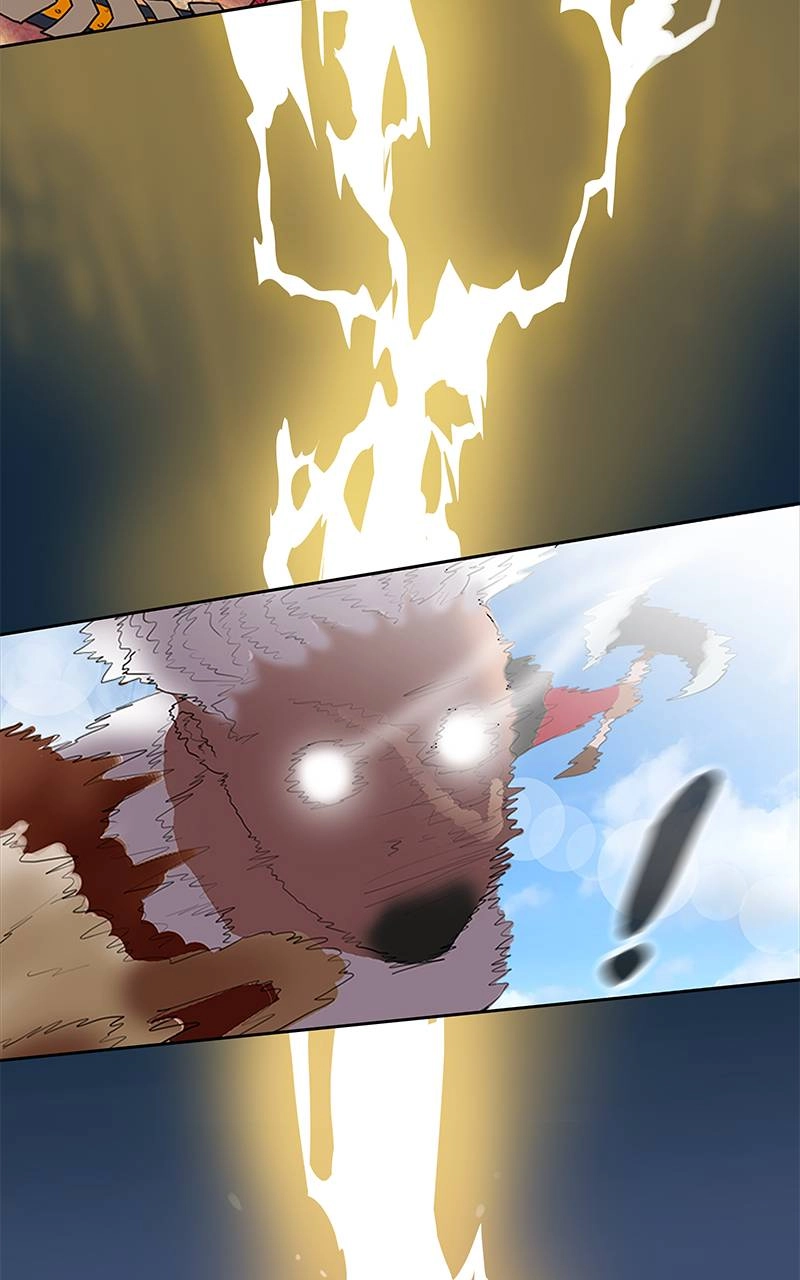 Ordeal Chapter 21, page 78 of 101