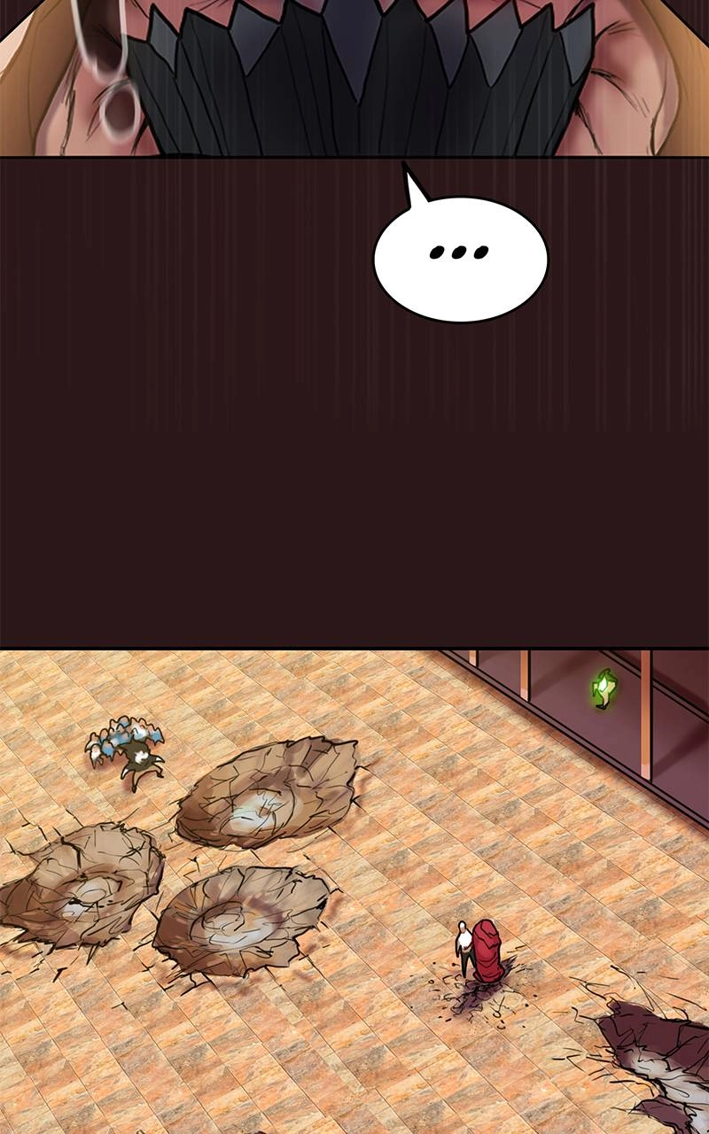 Ordeal Chapter 21, page 8 of 101