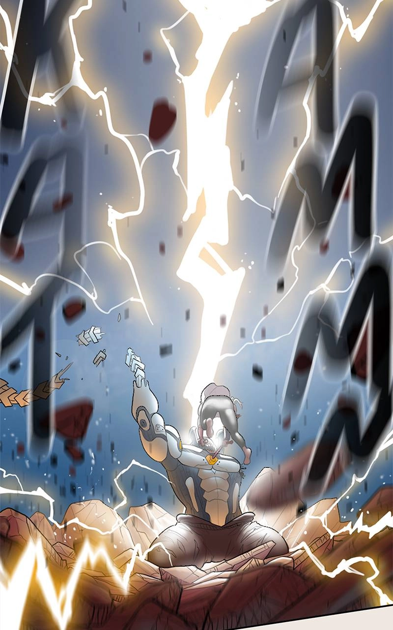 Ordeal Chapter 21, page 80 of 101