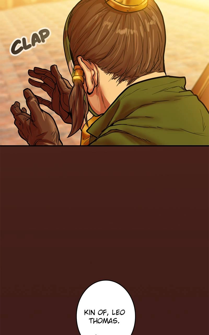 Ordeal Chapter 21, page 85 of 101