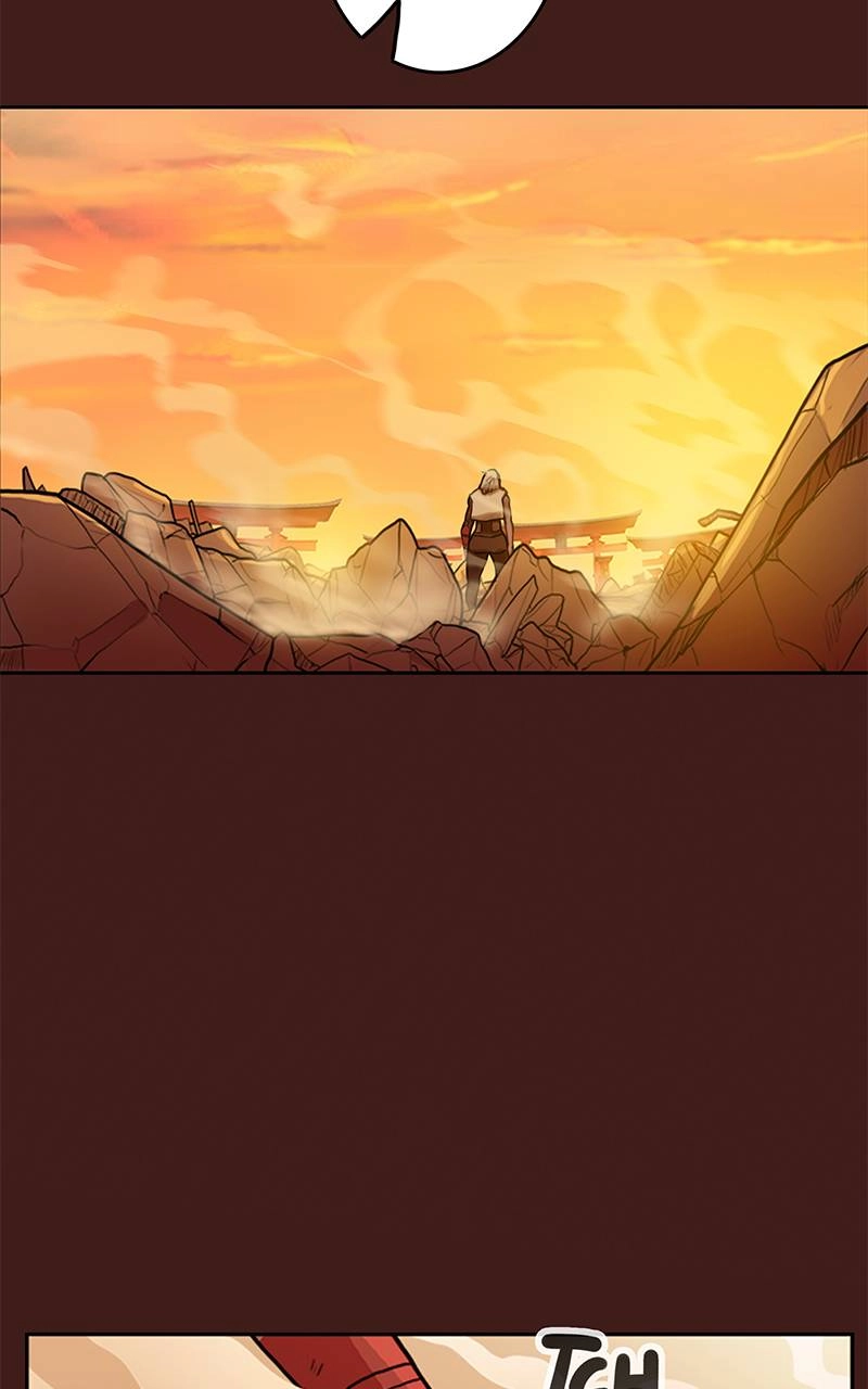Ordeal Chapter 21, page 86 of 101