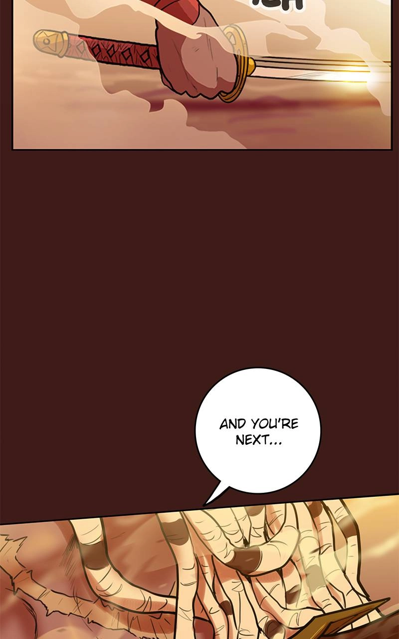 Ordeal Chapter 21, page 87 of 101