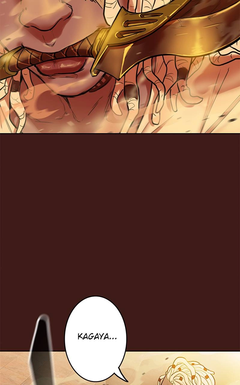 Ordeal Chapter 21, page 88 of 101