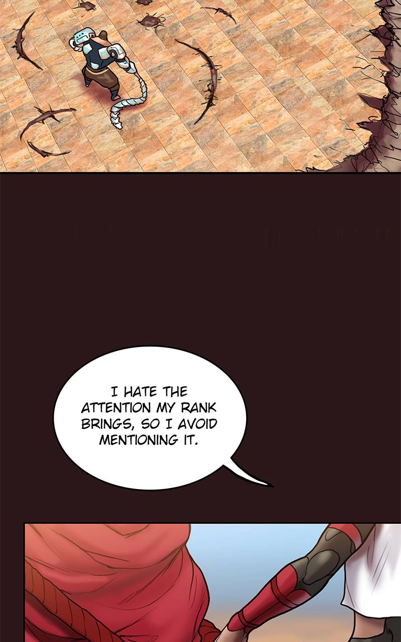 Ordeal Chapter 21, page 9 of 101